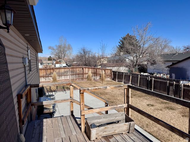 55 S 550 W, Roosevelt, UT 84066