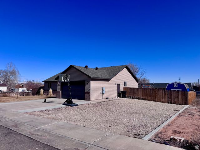 55 S 550 W, Roosevelt, UT 84066