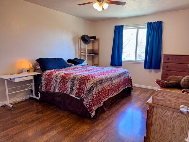 55 S 550 W, Roosevelt, UT 84066