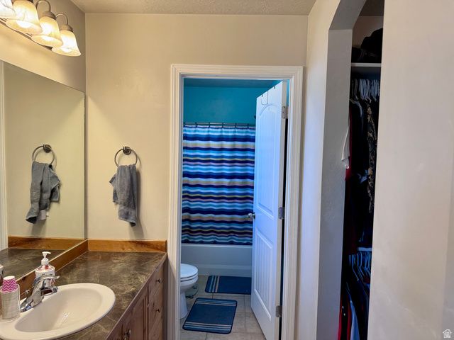 55 S 550 W, Roosevelt, UT 84066