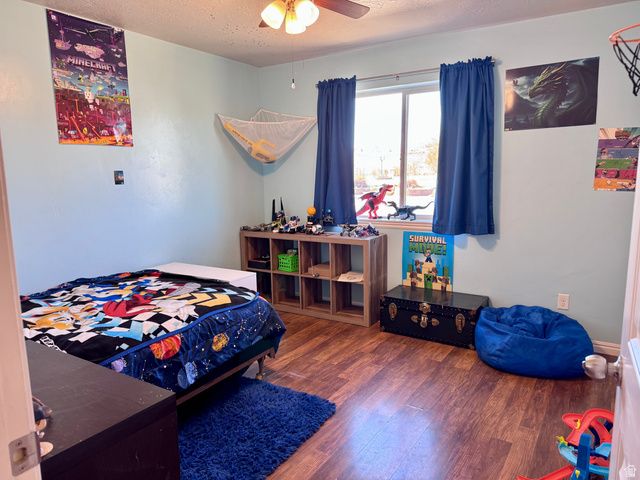 55 S 550 W, Roosevelt, UT 84066