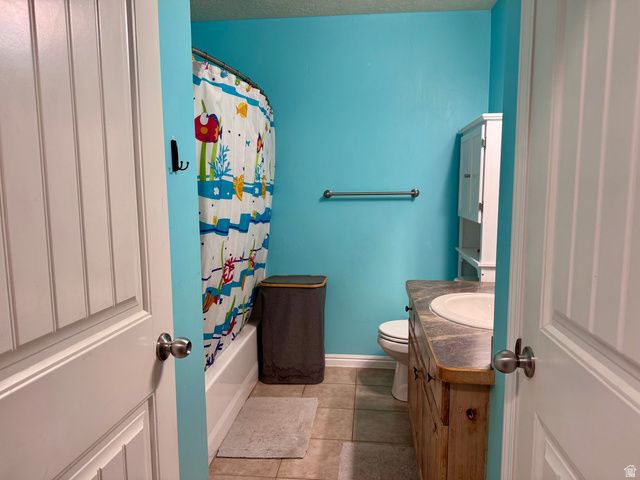 55 S 550 W, Roosevelt, UT 84066