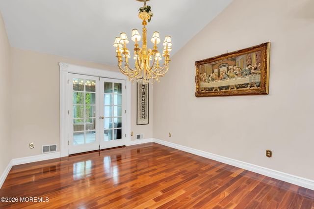 30 Mount Drive, Holmdel, NJ 07733