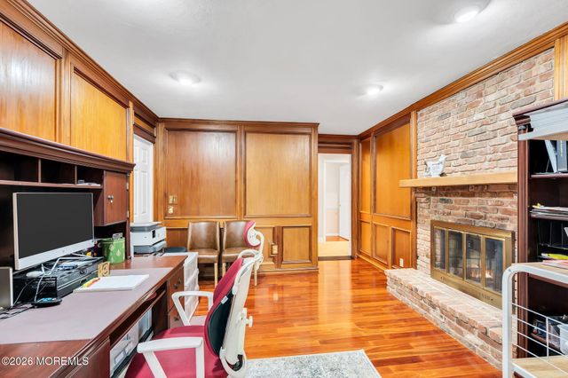 30 Mount Drive, Holmdel, NJ 07733