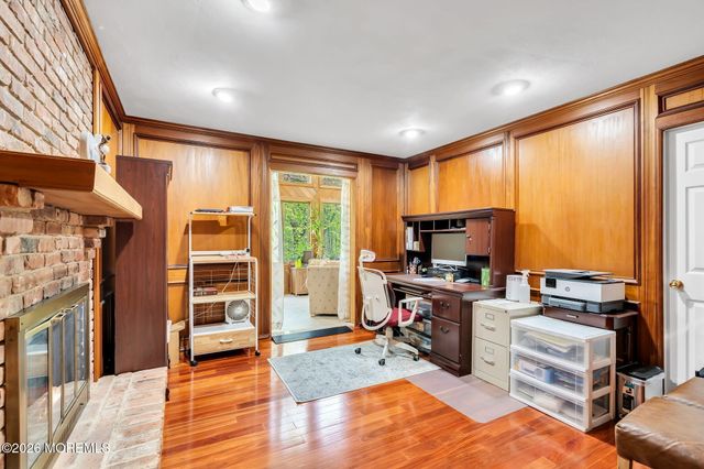 30 Mount Drive, Holmdel, NJ 07733