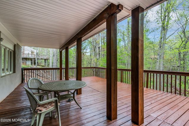30 Mount Drive, Holmdel, NJ 07733