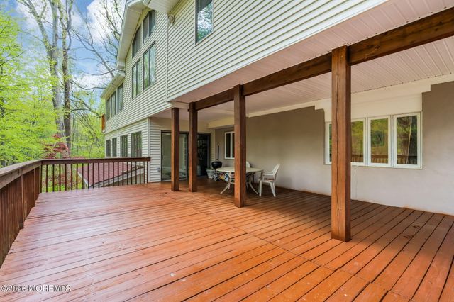 30 Mount Drive, Holmdel, NJ 07733