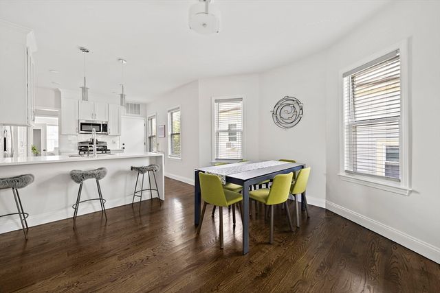 27 Whitten St 2, Boston, MA 02122