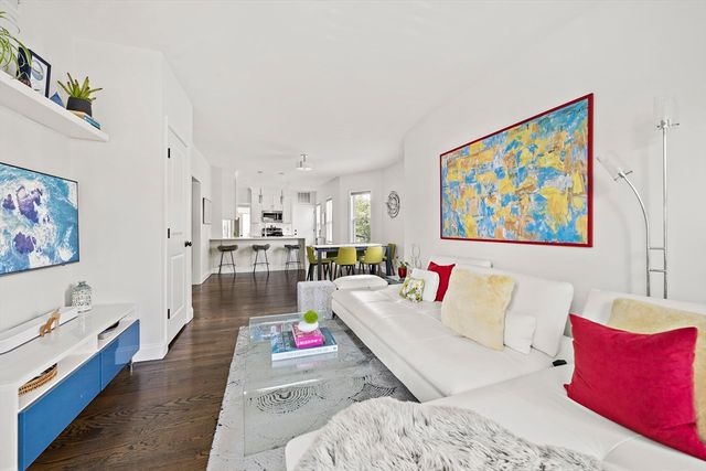 27 Whitten St 2, Boston, MA 02122