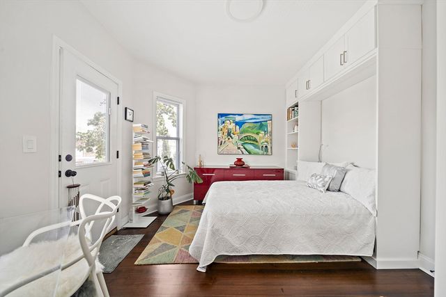 27 Whitten St 2, Boston, MA 02122