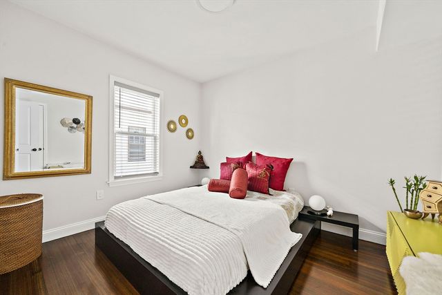 27 Whitten St 2, Boston, MA 02122