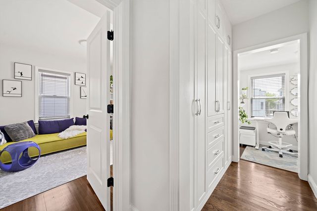 27 Whitten St 2, Boston, MA 02122