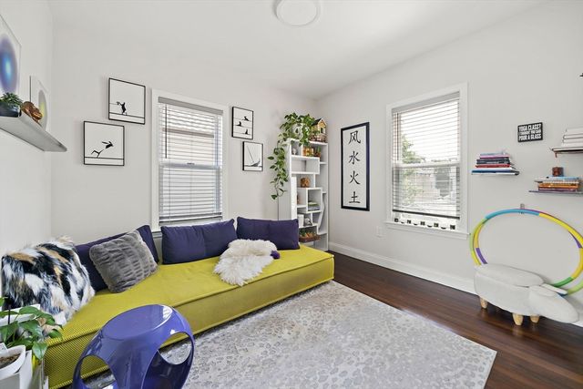 27 Whitten St 2, Boston, MA 02122