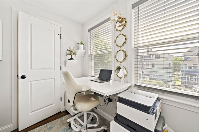 27 Whitten St 2, Boston, MA 02122