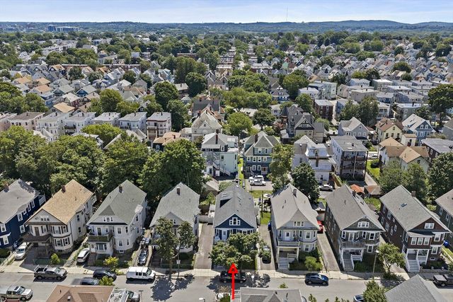 27 Whitten St 2, Boston, MA 02122