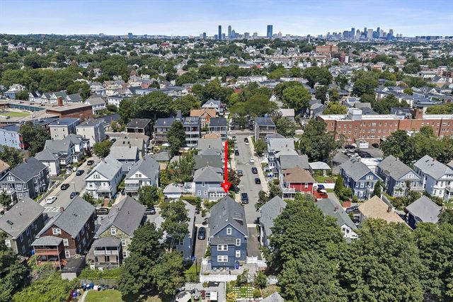 27 Whitten St 2, Boston, MA 02122
