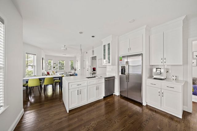 27 Whitten St 2, Boston, MA 02122