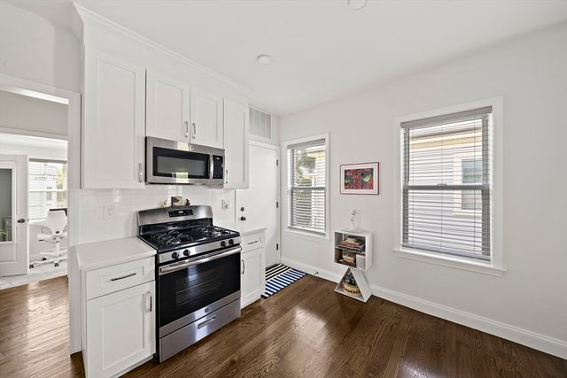 27 Whitten St 2, Boston, MA 02122
