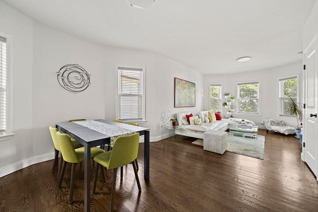 27 Whitten St 2, Boston, MA 02122