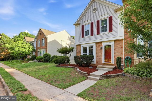 43790 LABURNUM SQ, Ashburn, VA 20147