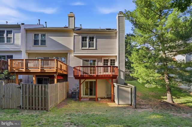 43790 LABURNUM SQ, Ashburn, VA 20147