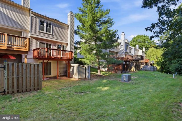 43790 LABURNUM SQ, Ashburn, VA 20147