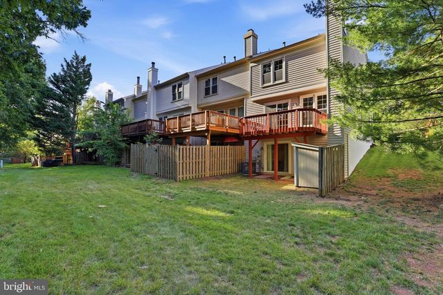 43790 LABURNUM SQ, Ashburn, VA 20147