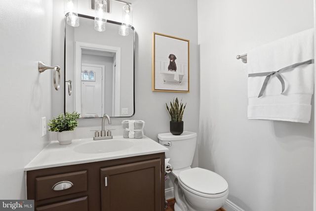 43790 LABURNUM SQ, Ashburn, VA 20147