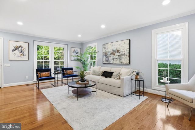 43790 LABURNUM SQ, Ashburn, VA 20147