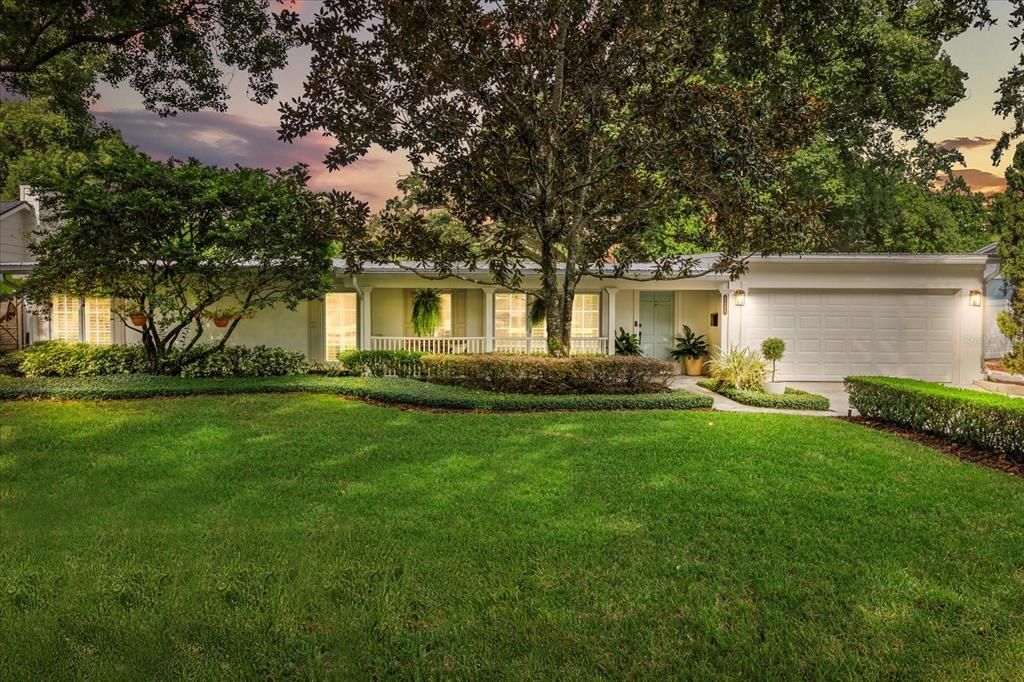 2129 FOSGATE DRIVE, Winter Park, FL 32789