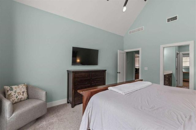 1233 Whooping Creek Road, Carrollton, GA 30116