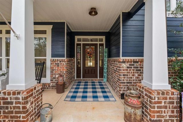 1233 Whooping Creek Road, Carrollton, GA 30116