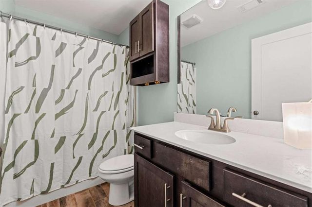 1233 Whooping Creek Road, Carrollton, GA 30116