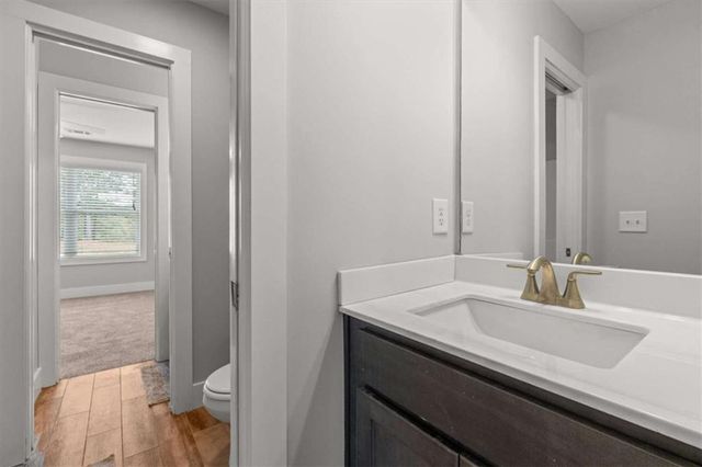 1233 Whooping Creek Road, Carrollton, GA 30116