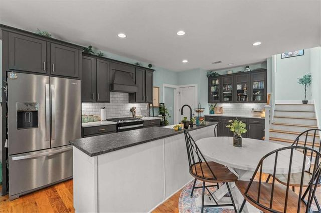 1233 Whooping Creek Road, Carrollton, GA 30116