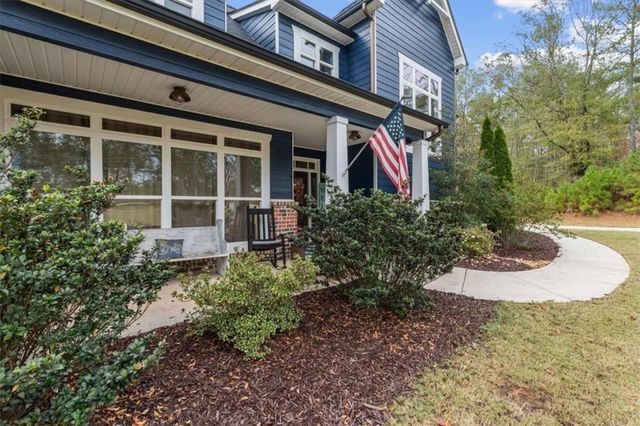 1233 Whooping Creek Road, Carrollton, GA 30116