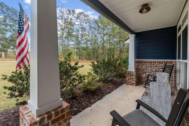 1233 Whooping Creek Road, Carrollton, GA 30116