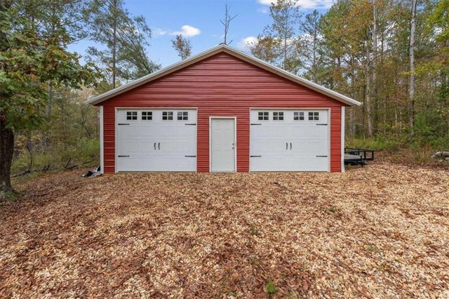 1233 Whooping Creek Road, Carrollton, GA 30116