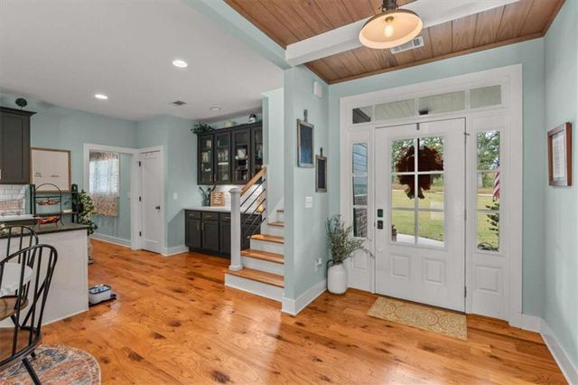 1233 Whooping Creek Road, Carrollton, GA 30116