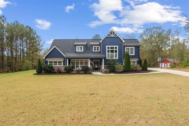 1233 Whooping Creek Road, Carrollton, GA 30116