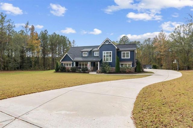 1233 Whooping Creek Road, Carrollton, GA 30116