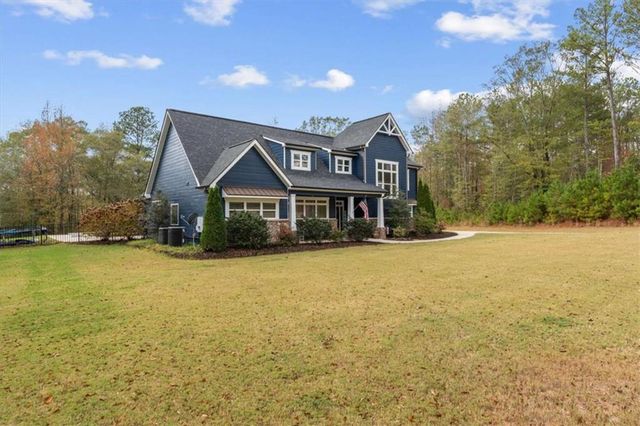 1233 Whooping Creek Road, Carrollton, GA 30116