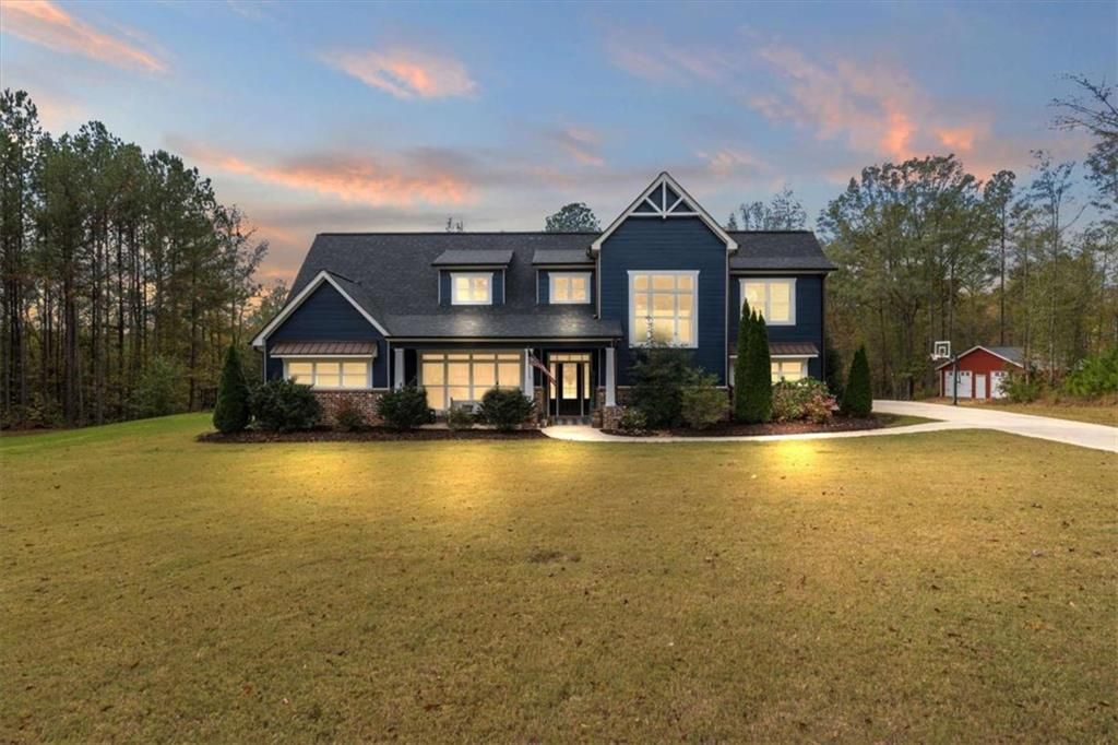 1233 Whooping Creek Road, Carrollton, GA 30116