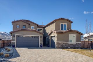 120 Balcorta Court, Reno, NV 89523