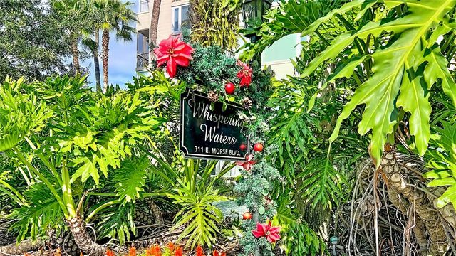 311 E MORSE BOULEVARD 6-3, Winter Park, FL 32789