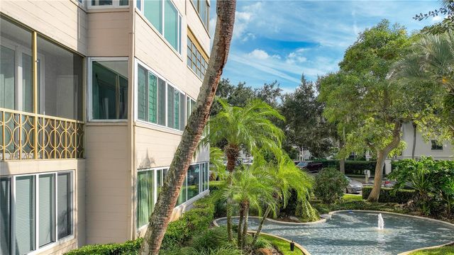 311 E MORSE BOULEVARD 6-3, Winter Park, FL 32789