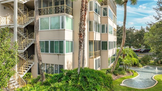 311 E MORSE BOULEVARD 6-3, Winter Park, FL 32789