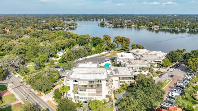 311 E MORSE BOULEVARD 6-3, Winter Park, FL 32789