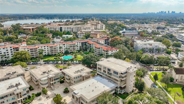 311 E MORSE BOULEVARD 6-3, Winter Park, FL 32789