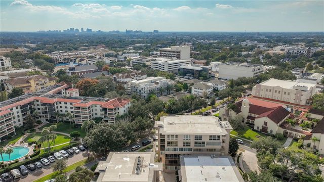 311 E MORSE BOULEVARD 6-3, Winter Park, FL 32789
